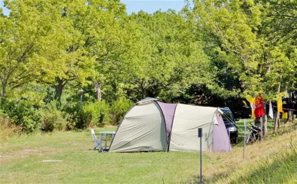 Camping- Village Mar y Sierra