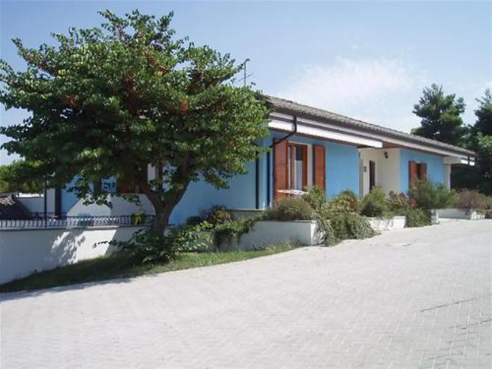 Camping- Village Mar y Sierra