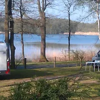 Campingpark & Wohnmobilhafen Am Gr. Lausiger Teich in Germany - Spottocamp  - Spottocamp