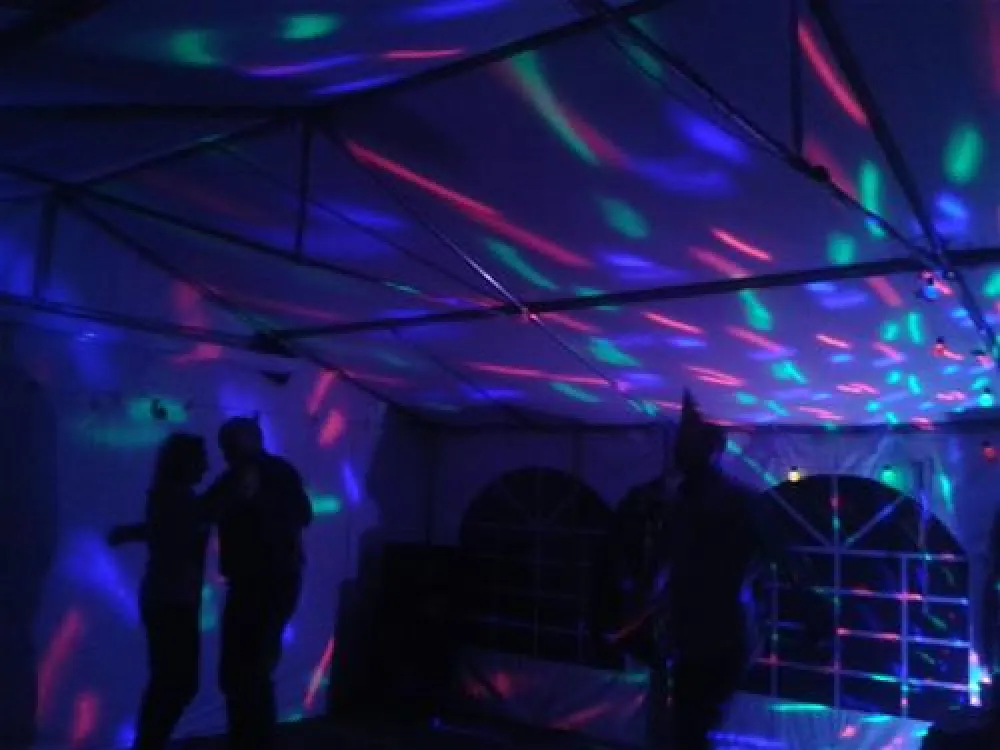 Campingpark & Wohnmobilhafen Am Gr. Lausiger Teich