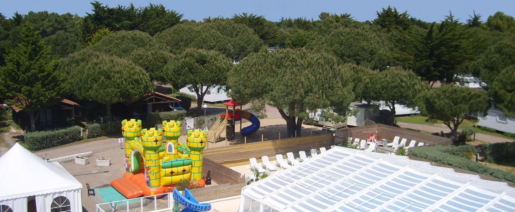 Camping La Bonne Etoile