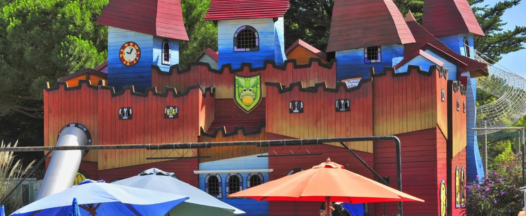 Camping La Bonne Etoile