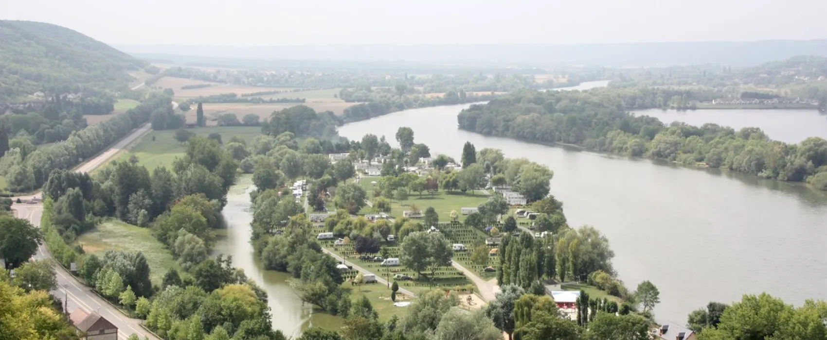 Camping Les Trois Rois