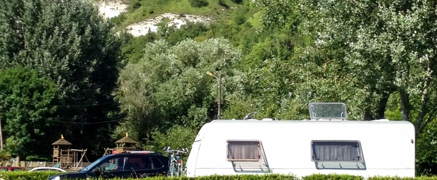 Camping Les Trois Rois