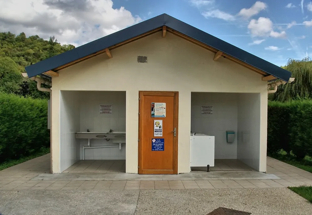 Camping Les Trois Rois