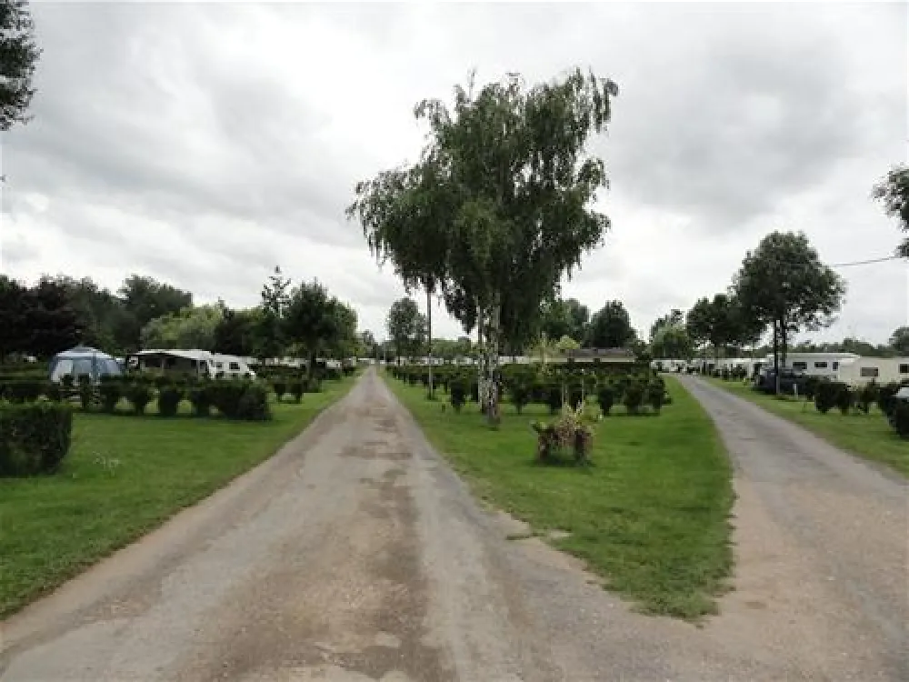 Camping Les Trois Rois