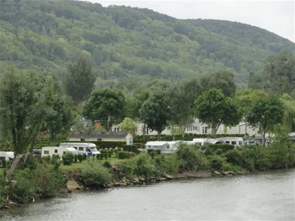 Camping Les Trois Rois