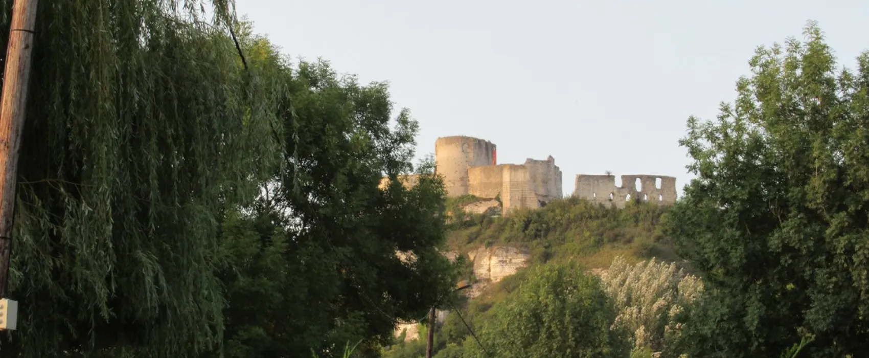 Camping Les Trois Rois