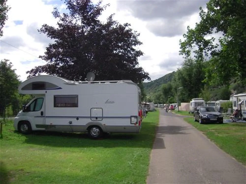 Mosel Camping Cochem