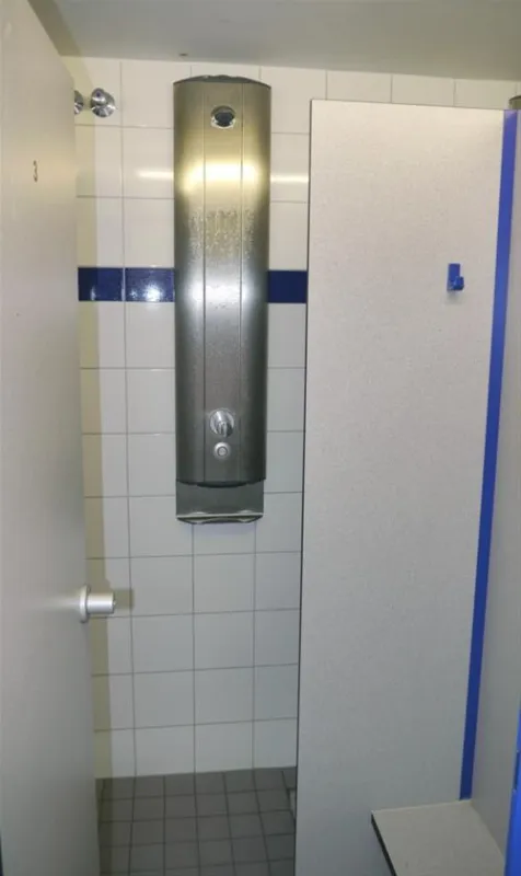 Mosel Camping Cochem