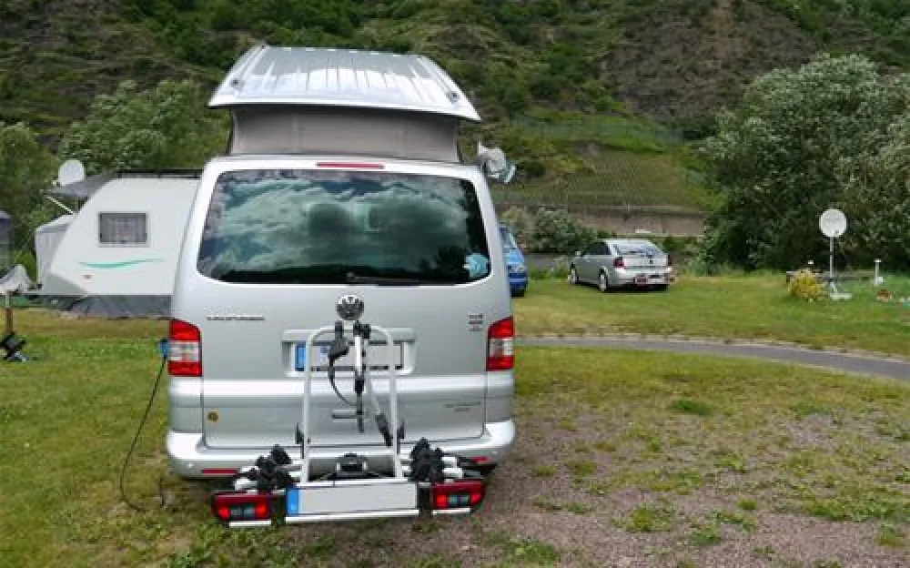 Mosel Camping Cochem