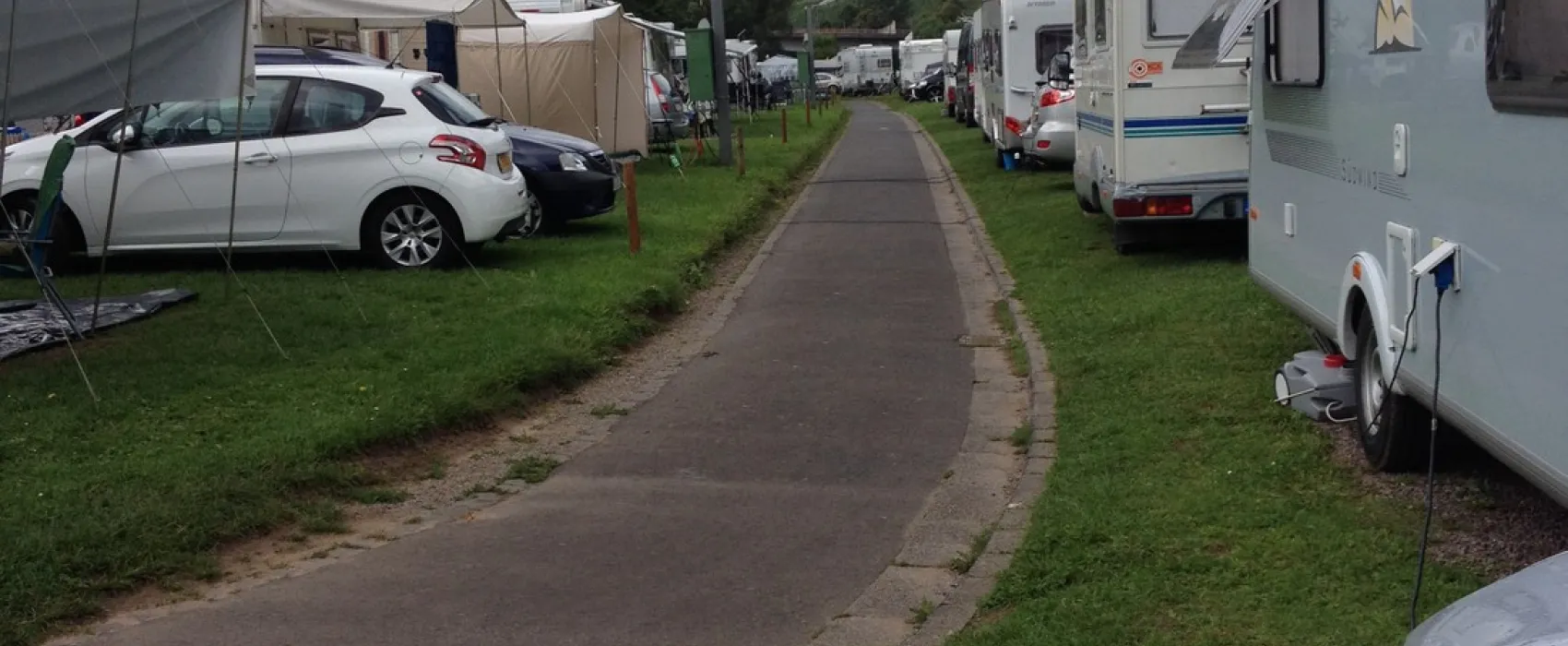 Mosel Camping Cochem