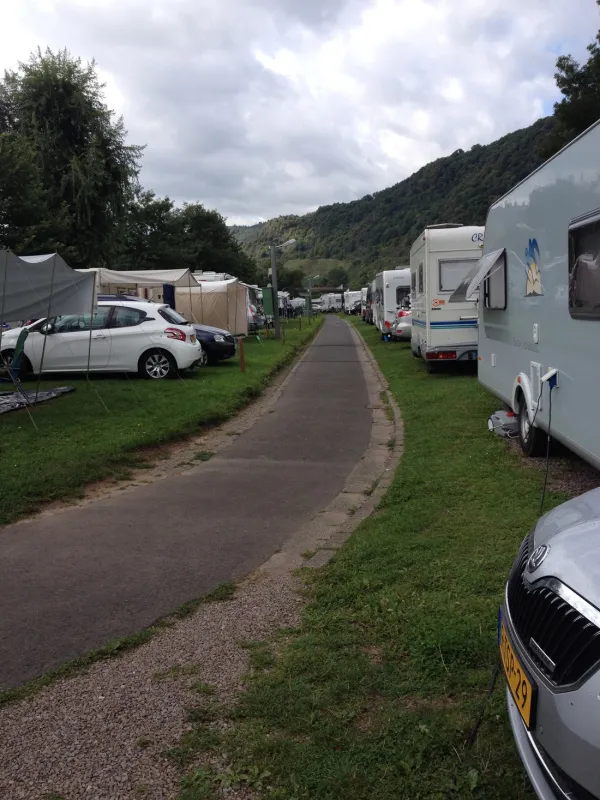 Mosel Camping Cochem