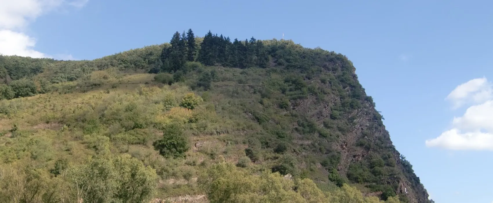 Mosel Camping Cochem