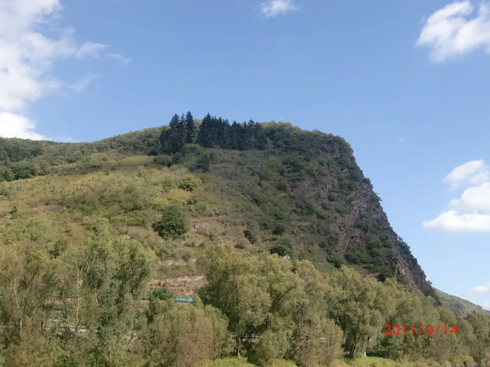 Mosel Camping Cochem