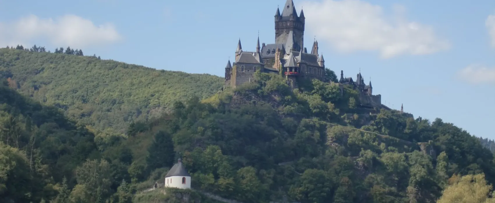 Mosel Camping Cochem
