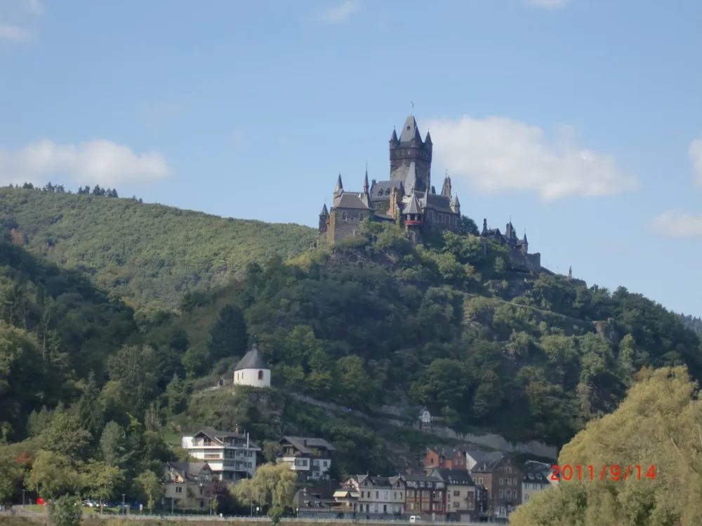 Mosel Camping Cochem