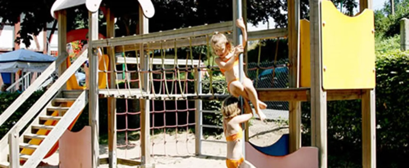 Mosel Camping Cochem