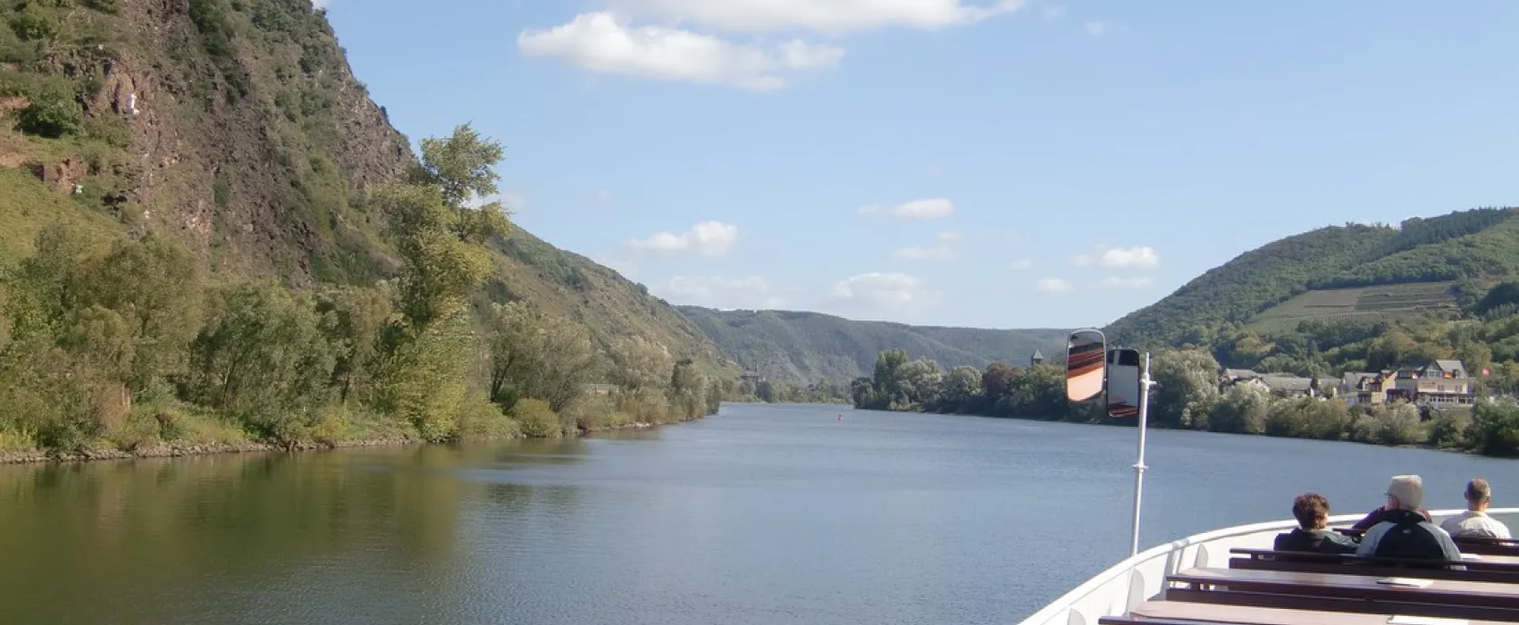 Mosel Camping Cochem