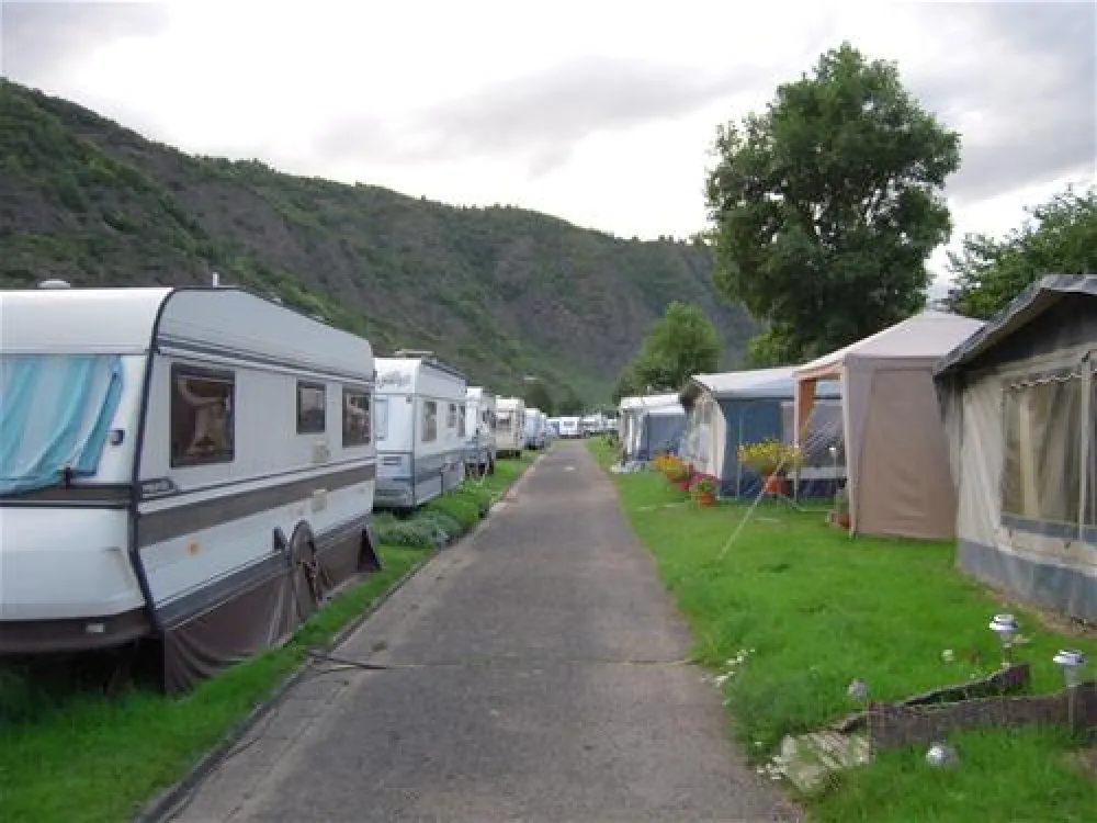Mosel Camping Cochem