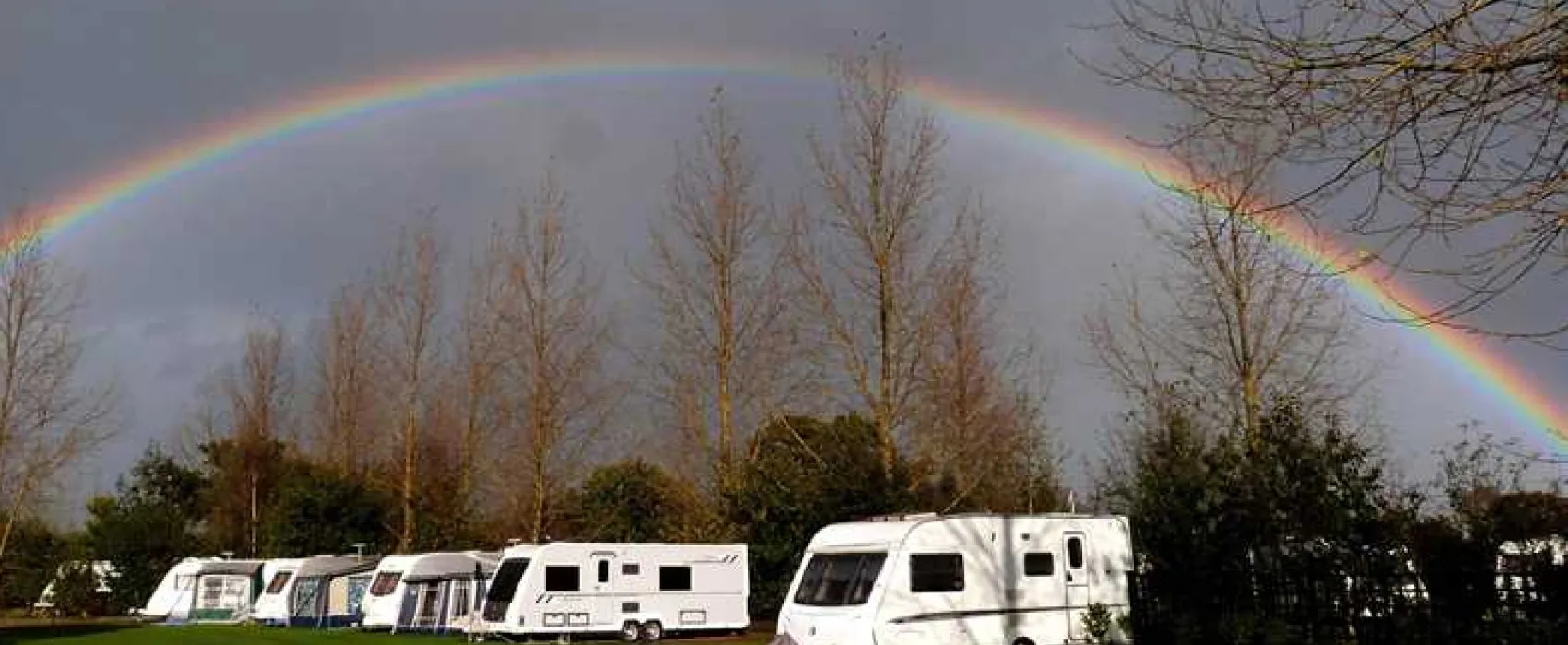 The Oaks Caravan Park