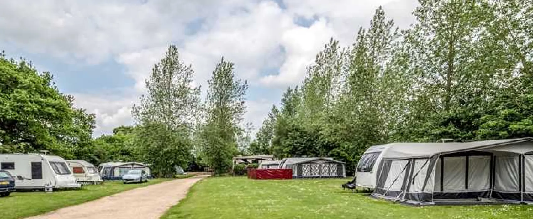 The Oaks Caravan Park