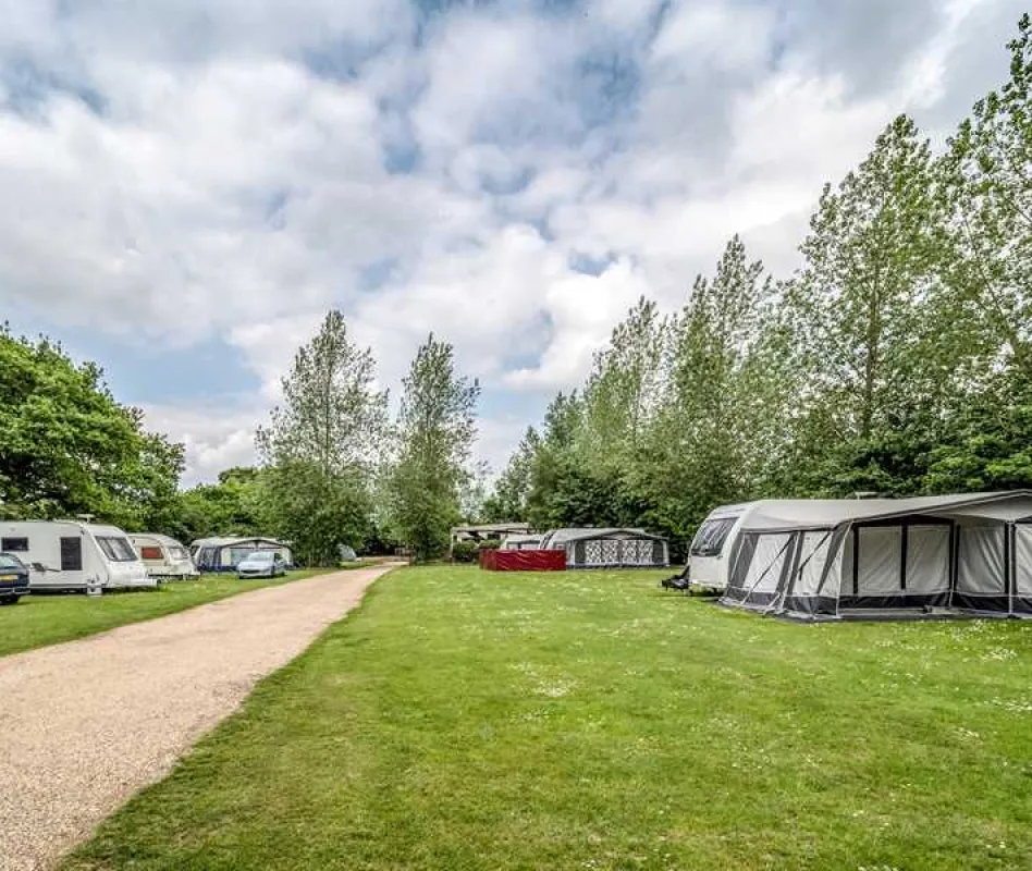 The Oaks Caravan Park