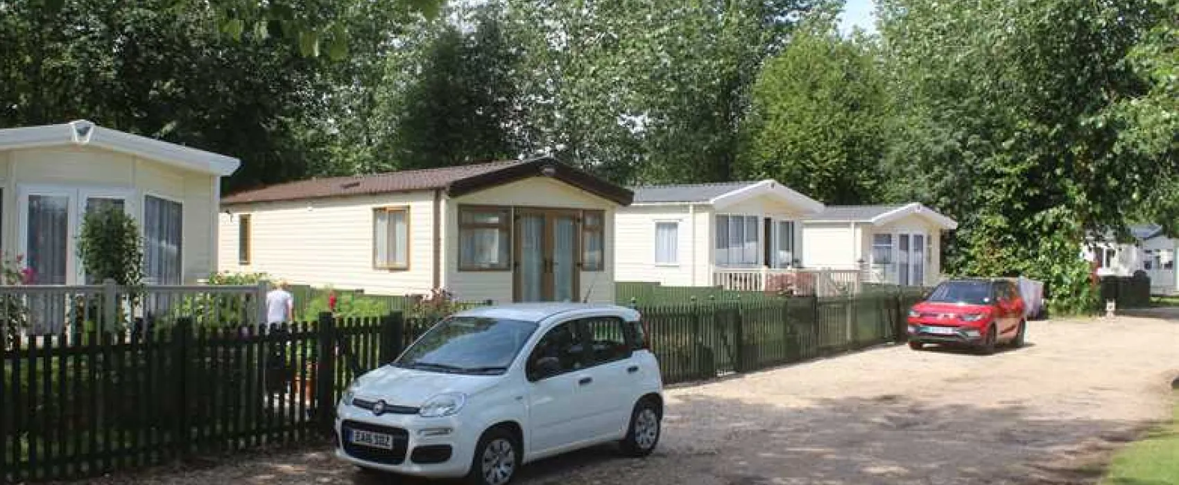 The Oaks Caravan Park