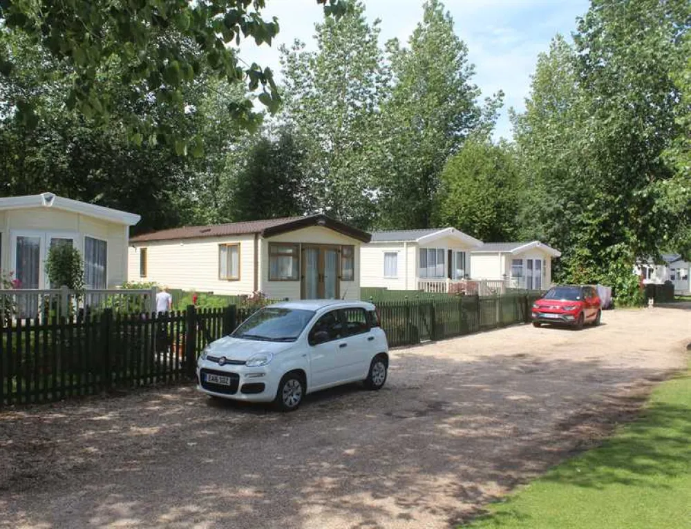 The Oaks Caravan Park