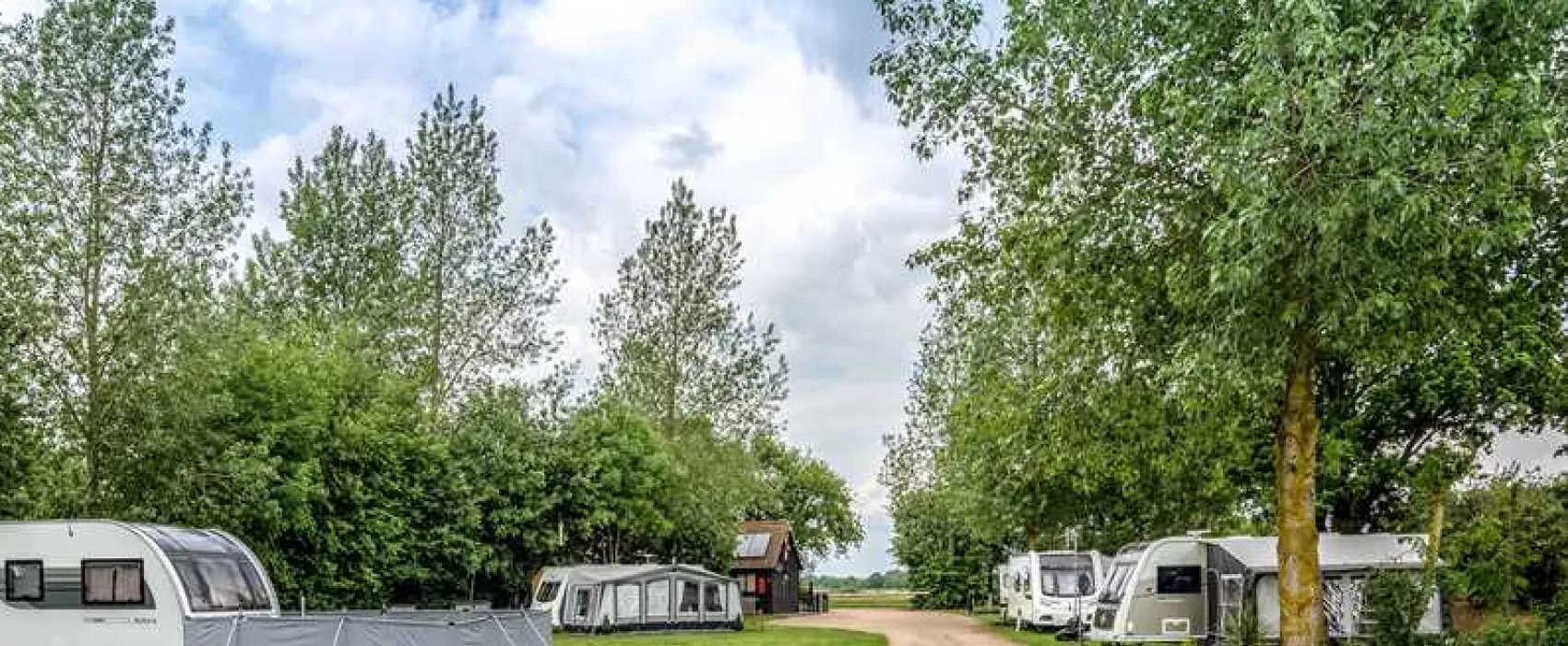The Oaks Caravan Park
