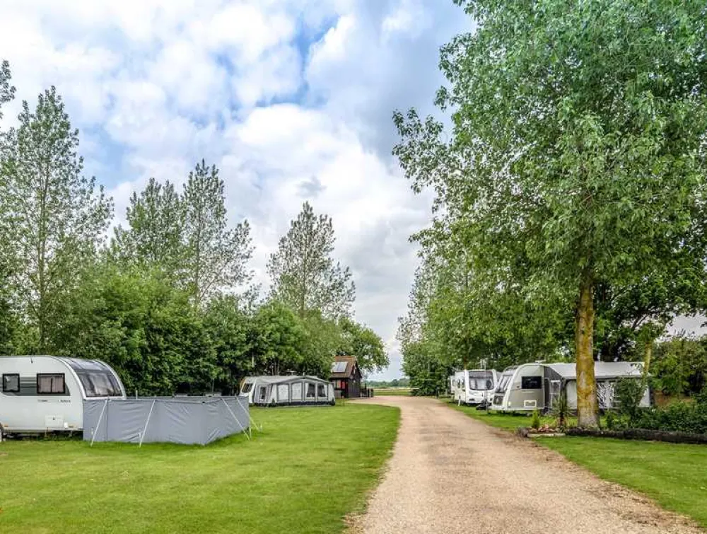 The Oaks Caravan Park