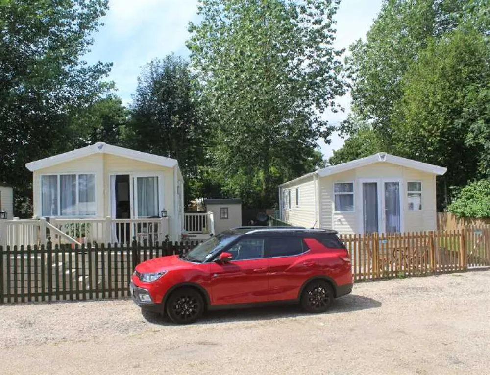 The Oaks Caravan Park