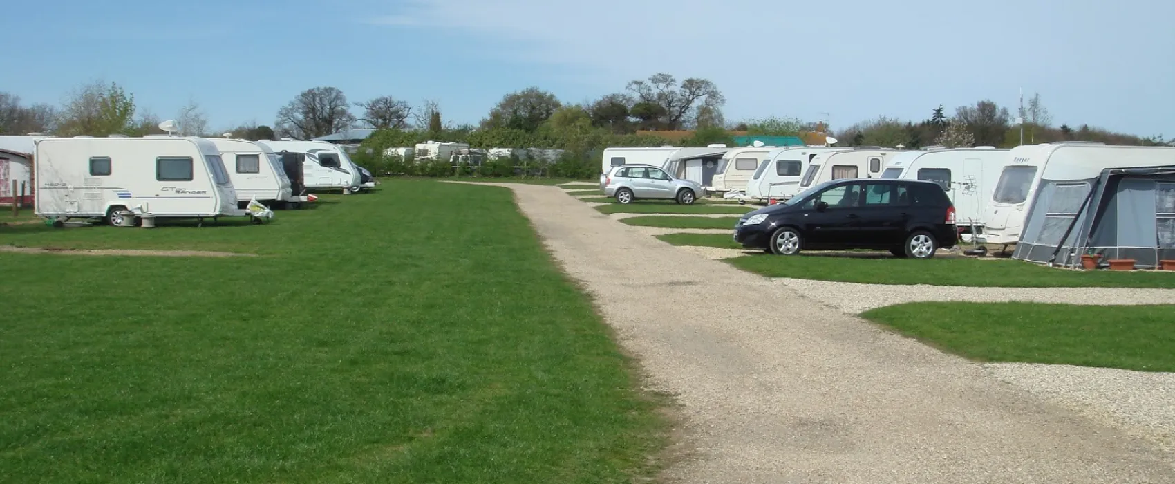 The Oaks Caravan Park