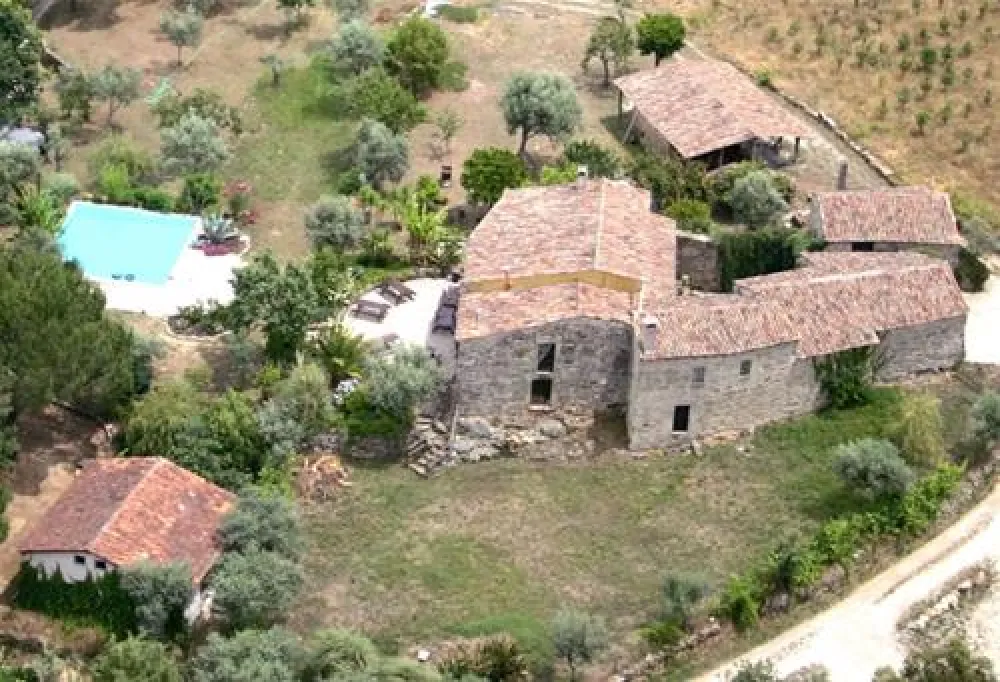 Camping Toca da Raposa