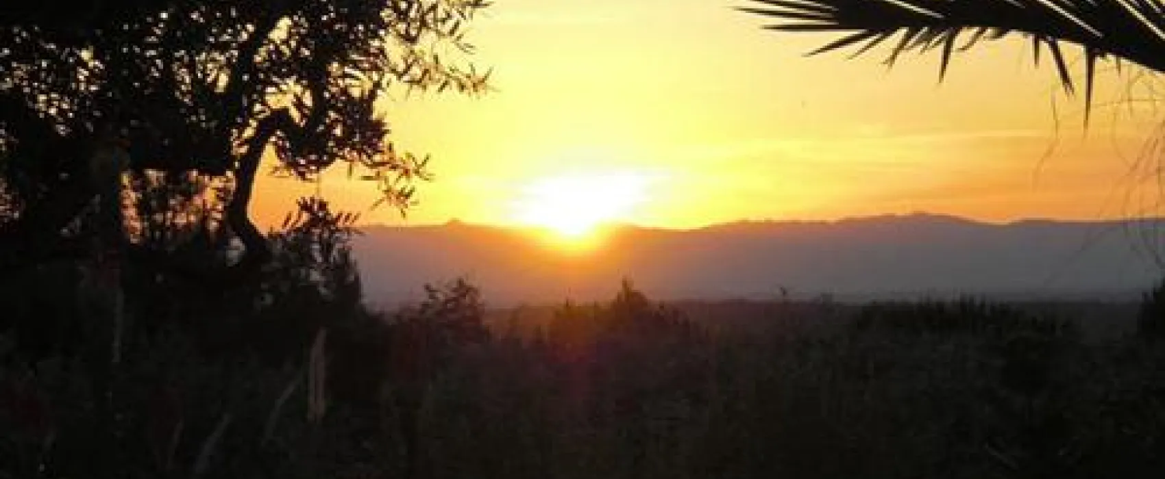 Camping Toca da Raposa