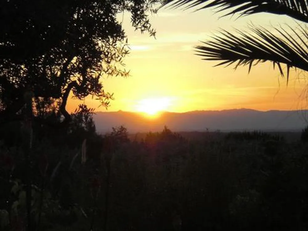 Camping Toca da Raposa