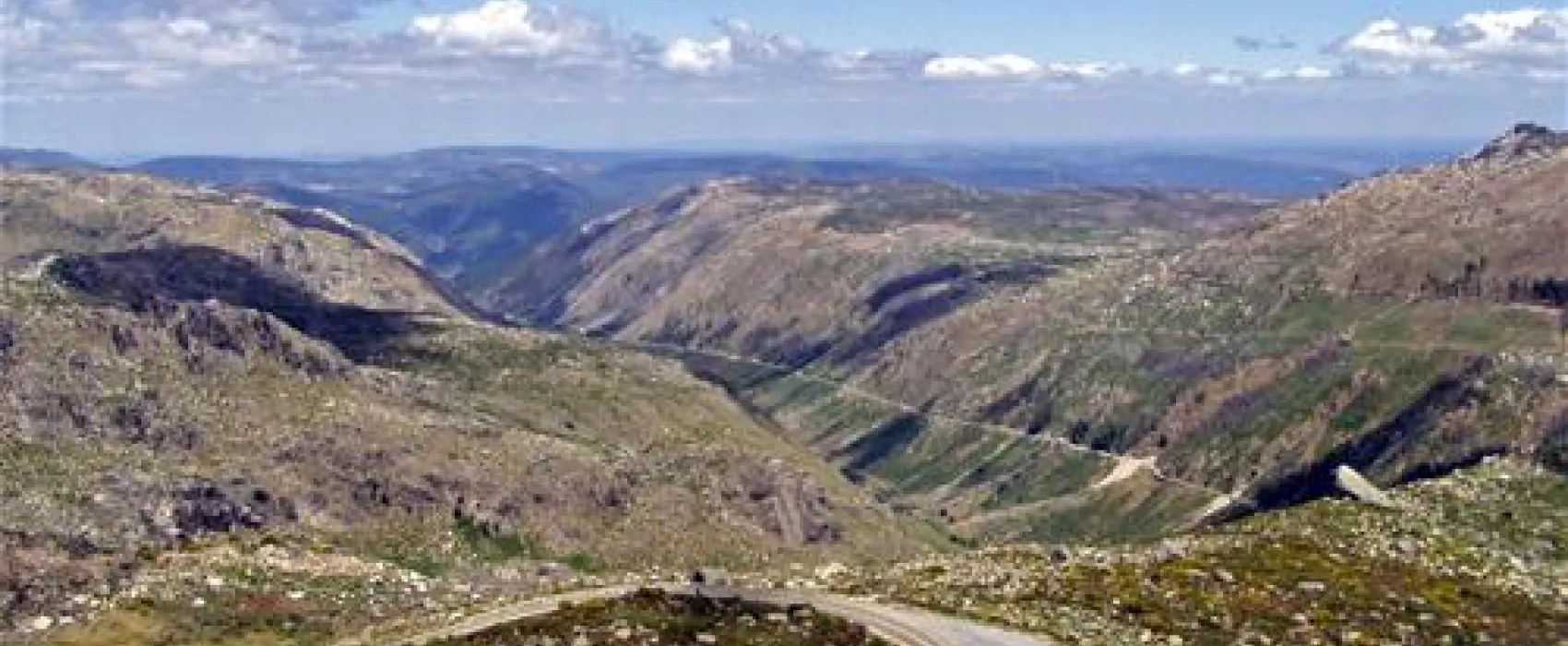 Camping Toca da Raposa