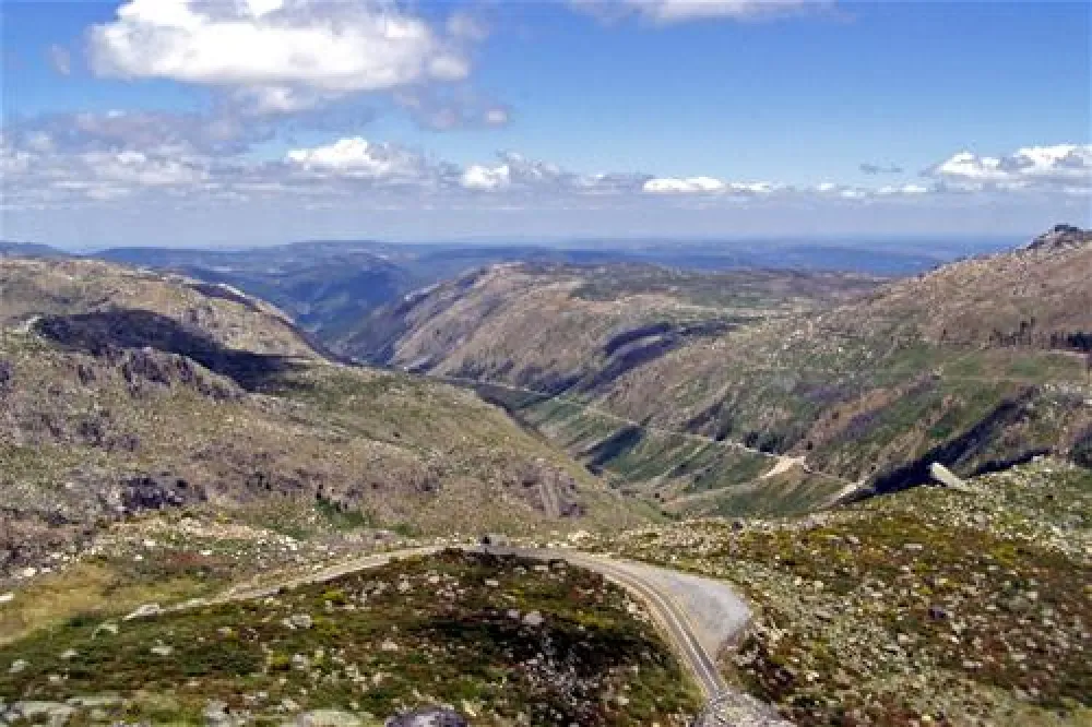 Camping Toca da Raposa