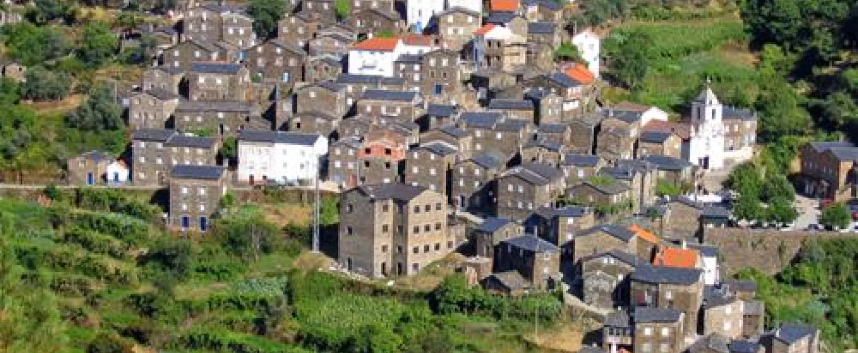 Camping Toca da Raposa