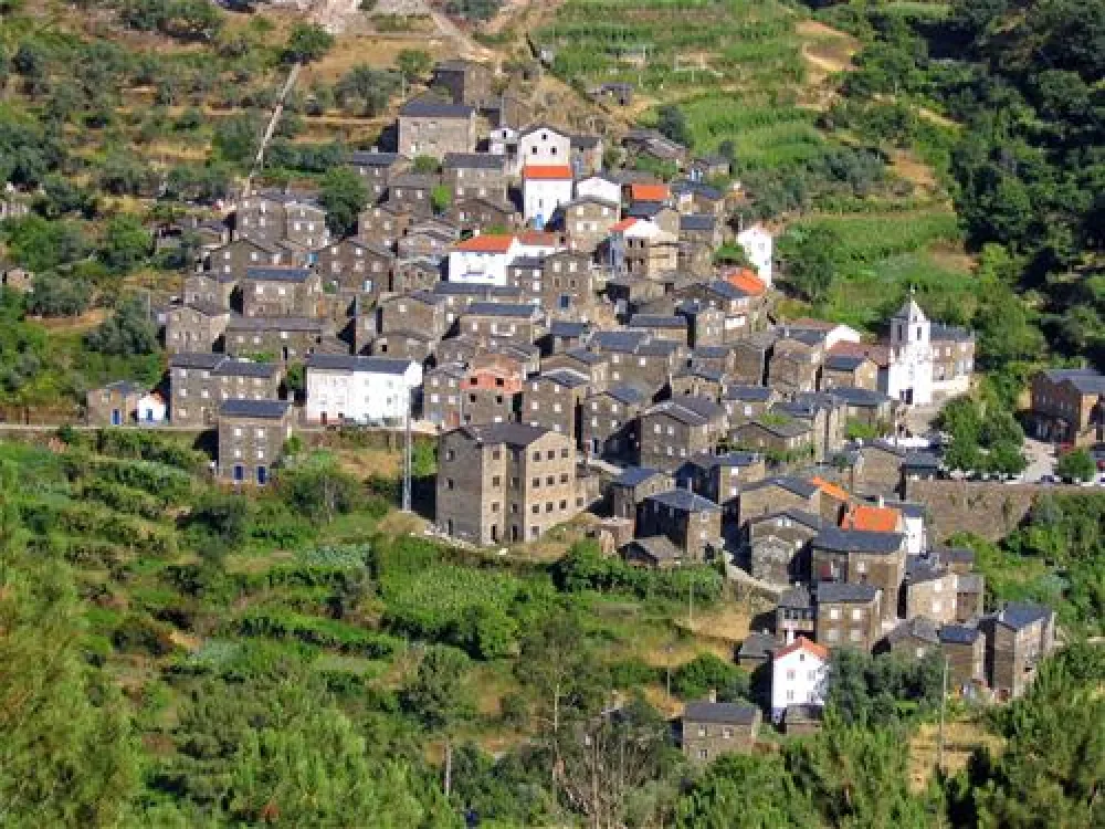 Camping Toca da Raposa