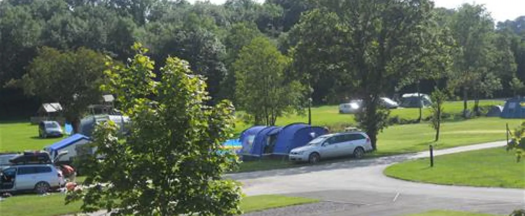 Riverside Caravan Park