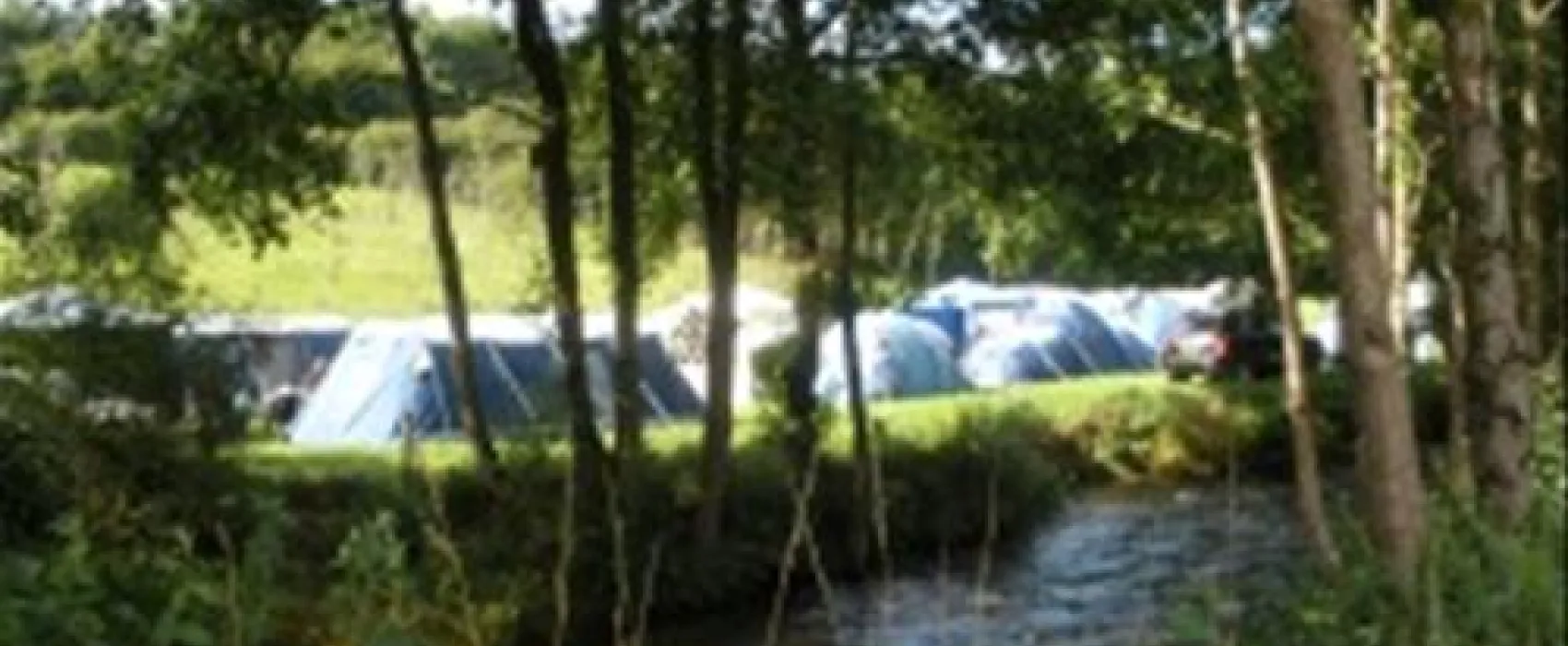 Riverside Caravan Park