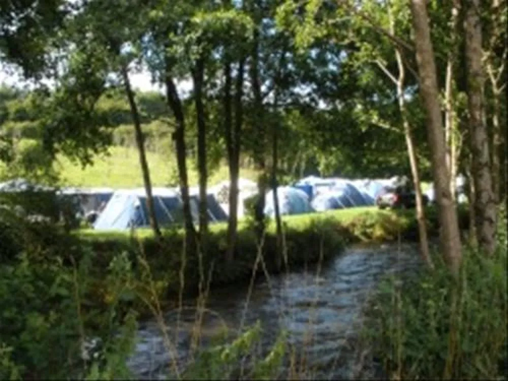 Riverside Caravan Park