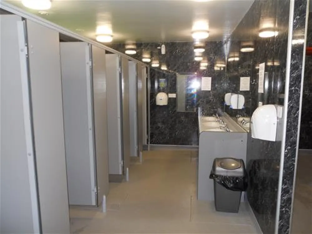 Riverside Caravan Park