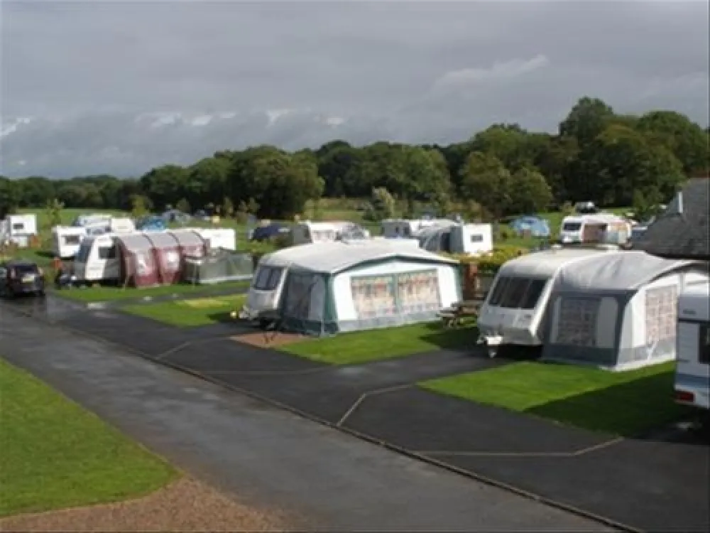 Riverside Caravan Park