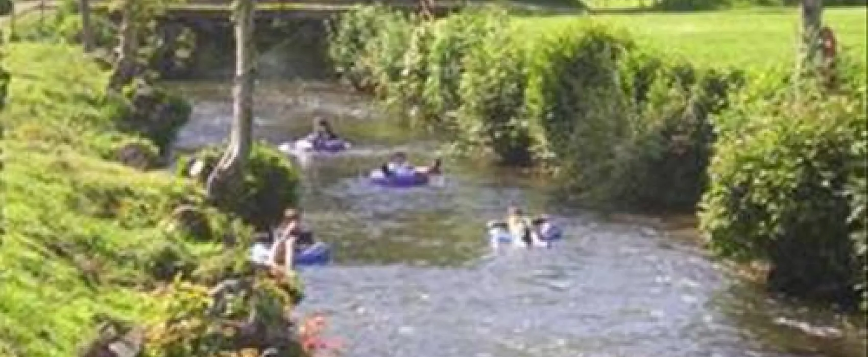 Riverside Caravan Park