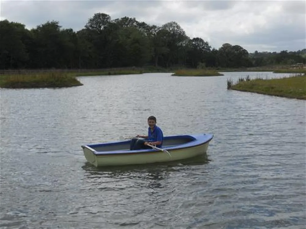 Riverside Caravan Park