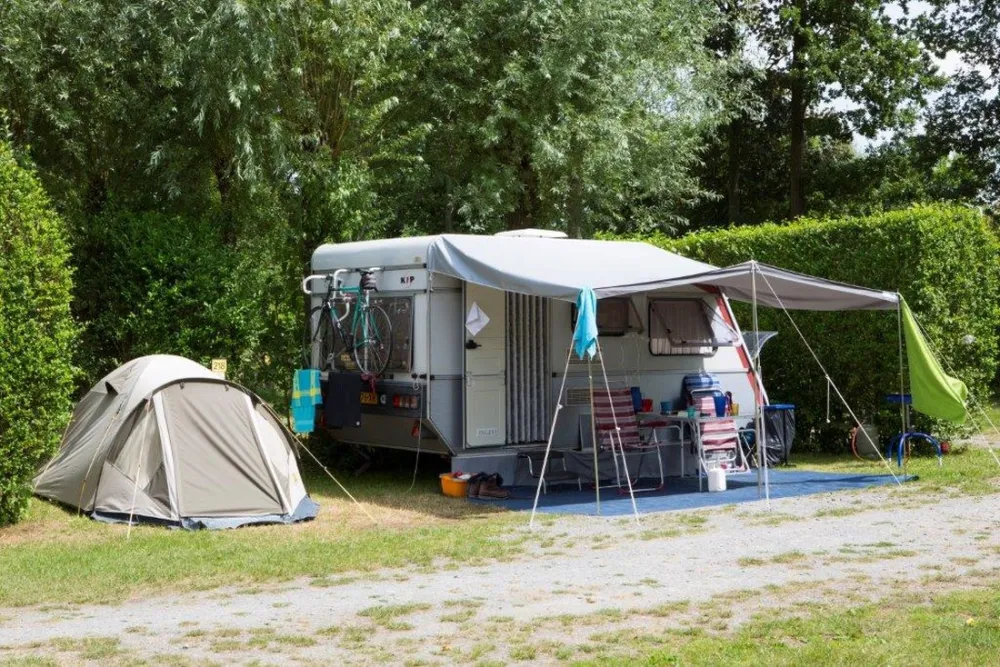 Camping De Gavers