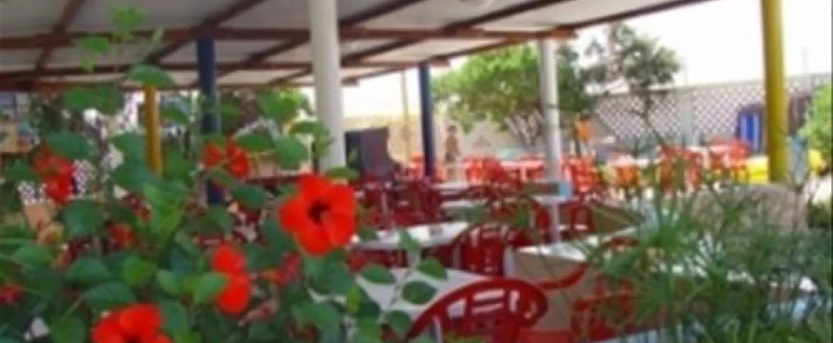 Villaggio Camping Sambalon