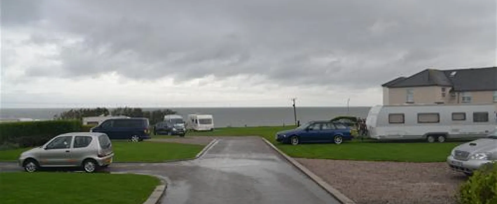 Bron y Wendon Holiday Park